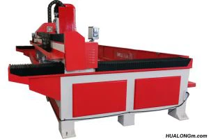Stone Countertop Processing Center