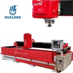CNC-bearbetningsmaskiner