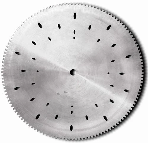 Gruvmaskinsågblad