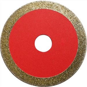 Cirkelsågblad