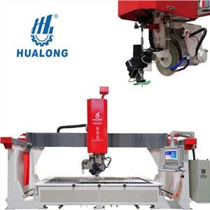 Waterjet Combine CNC brosåg